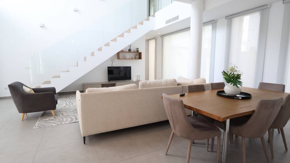 Venta - Chalet - Rojales - Quesada