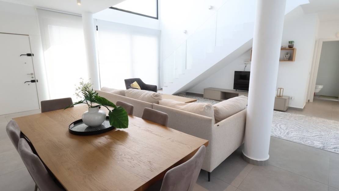 Venta - Chalet - Rojales - Quesada