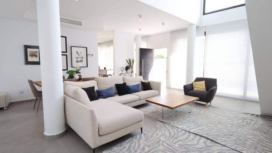 Venta - Chalet - Rojales - Quesada