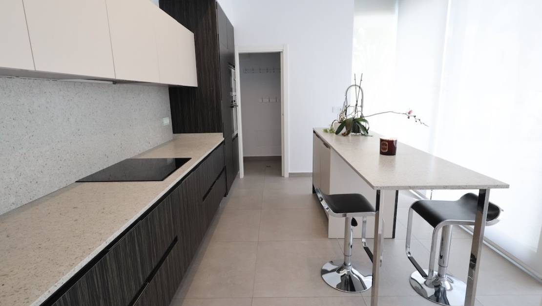 Venta - Chalet - Rojales - Quesada