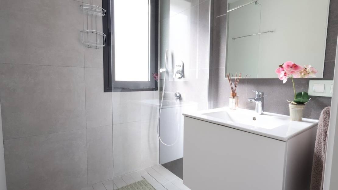 Venta - Chalet - Rojales - Quesada