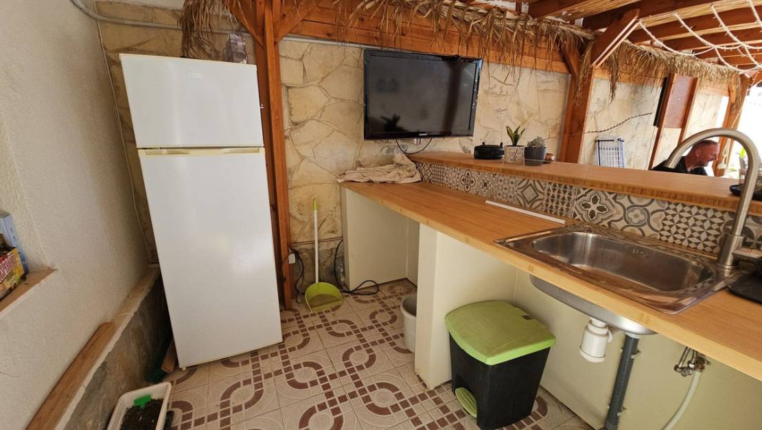 Venta - Chalet - Rojales - Quesada