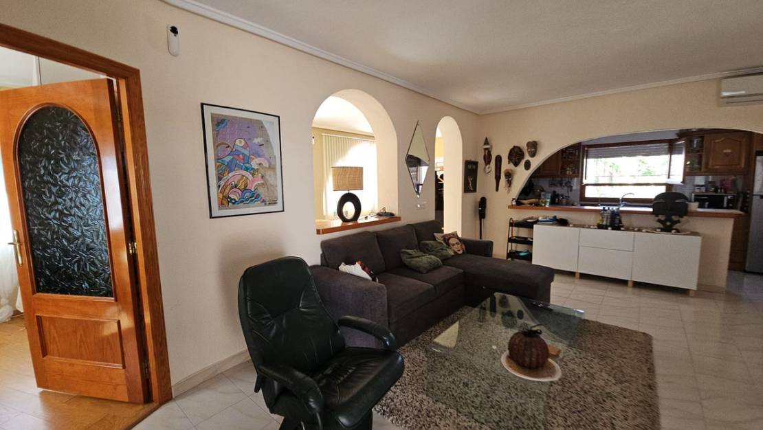 Venta - Chalet - Rojales - Quesada