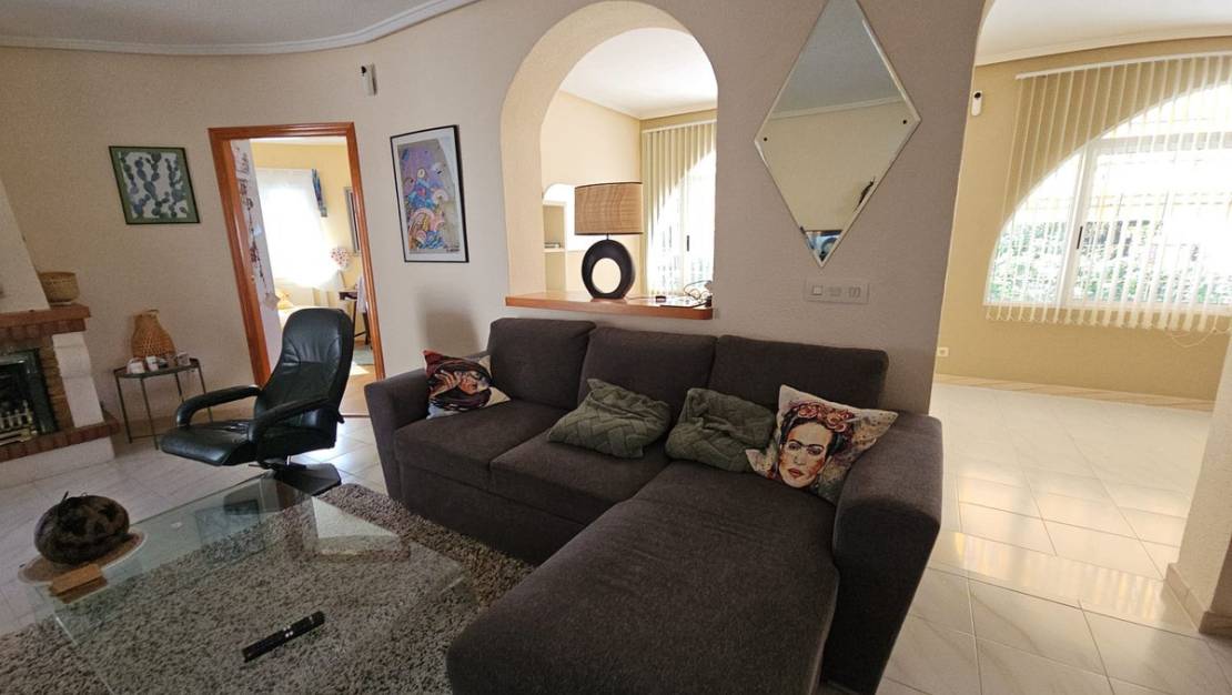 Venta - Chalet - Rojales - Quesada