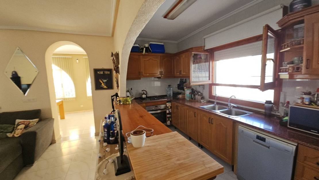 Venta - Chalet - Rojales - Quesada
