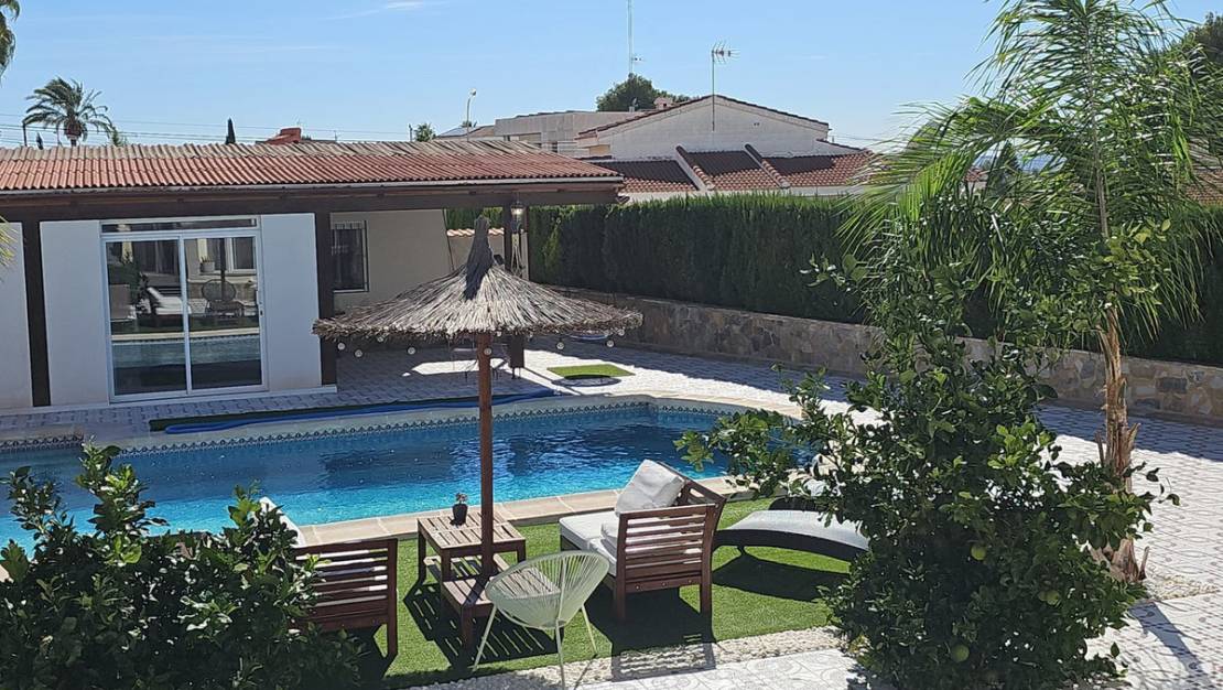 Venta - Chalet - Rojales - Quesada