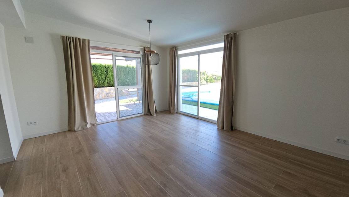 Venta - Chalet - Rojales - Quesada