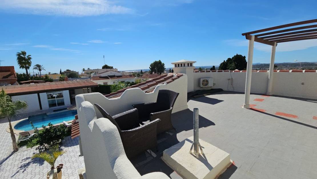 Venta - Chalet - Rojales - Quesada