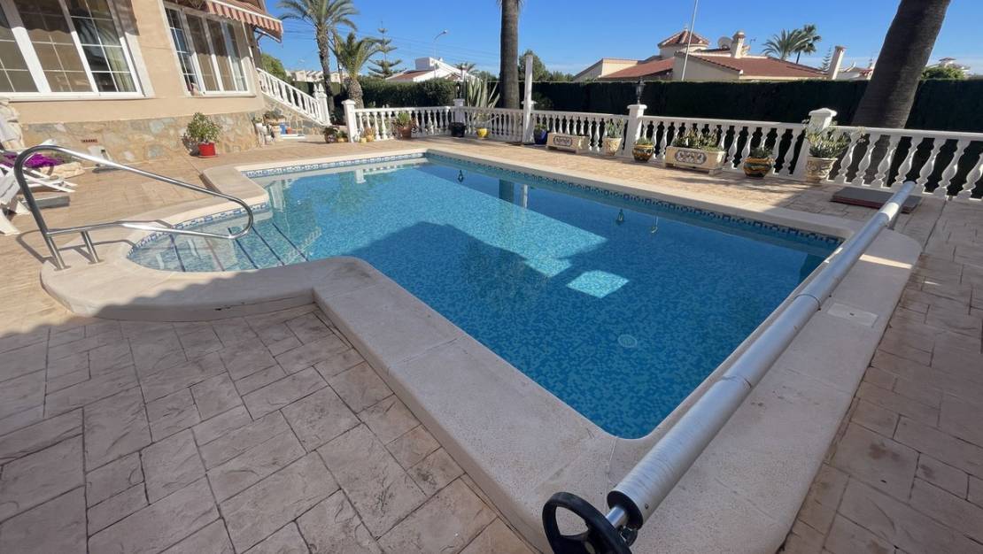 Venta - Chalet - Rojales - Quesada