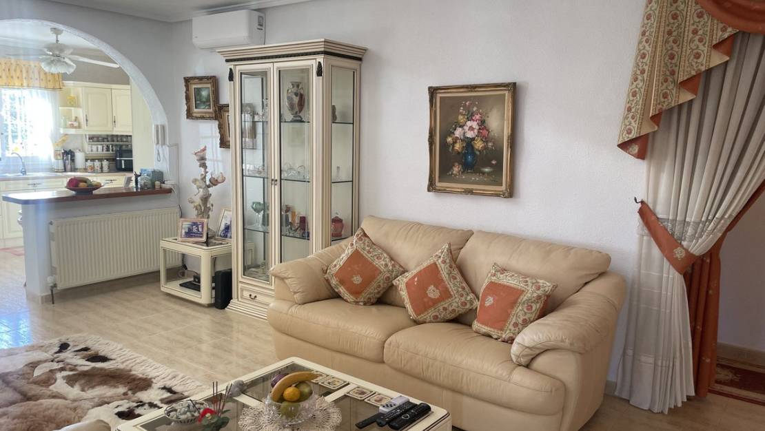 Venta - Chalet - Rojales - Quesada