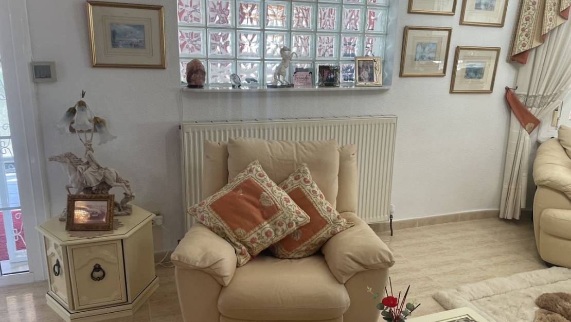 Venta - Chalet - Rojales - Quesada