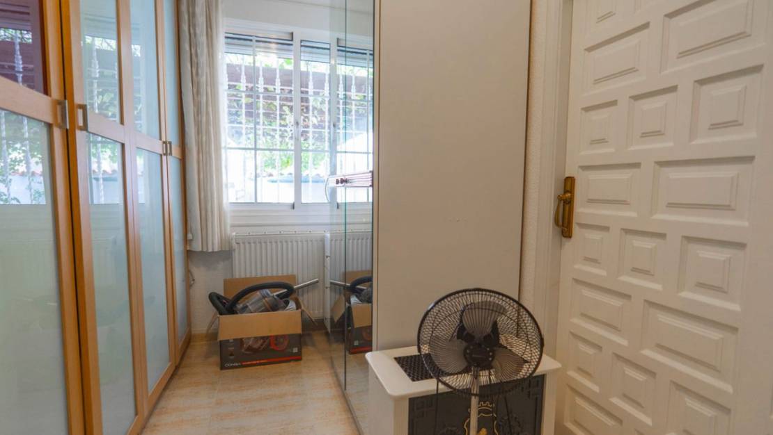 Venta - Chalet - Rojales - Quesada