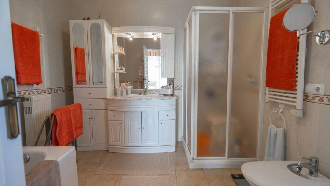 Venta - Chalet - Rojales - Quesada