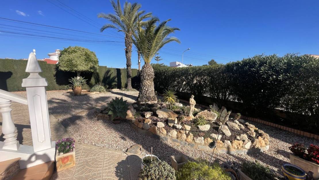 Venta - Chalet - Rojales - Quesada