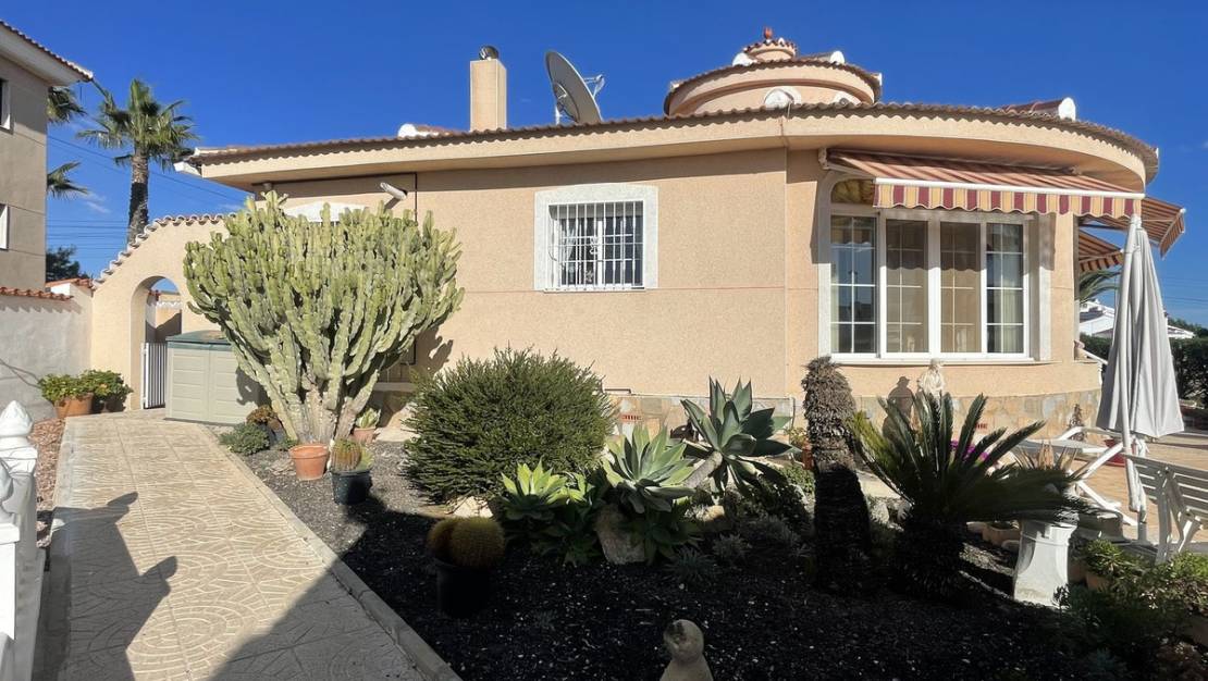 Venta - Chalet - Rojales - Quesada