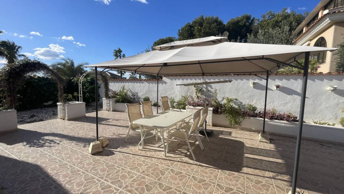 Venta - Chalet - Rojales - Quesada