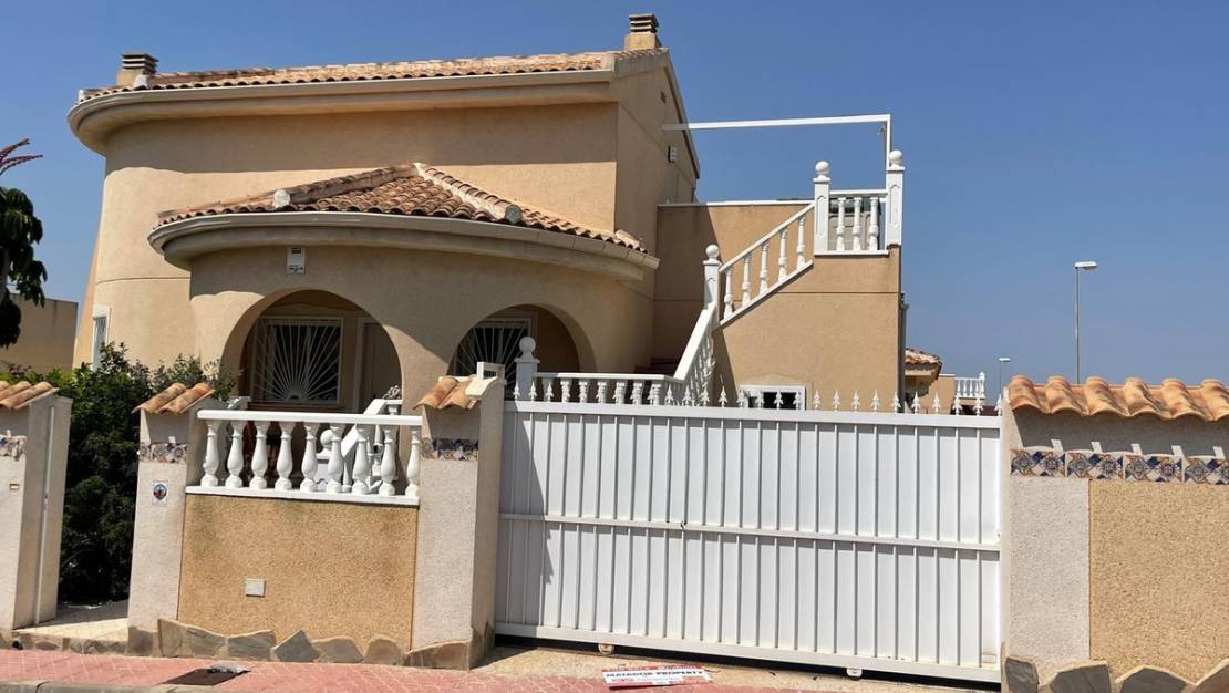 Venta - Chalet - Rojales - Quesada