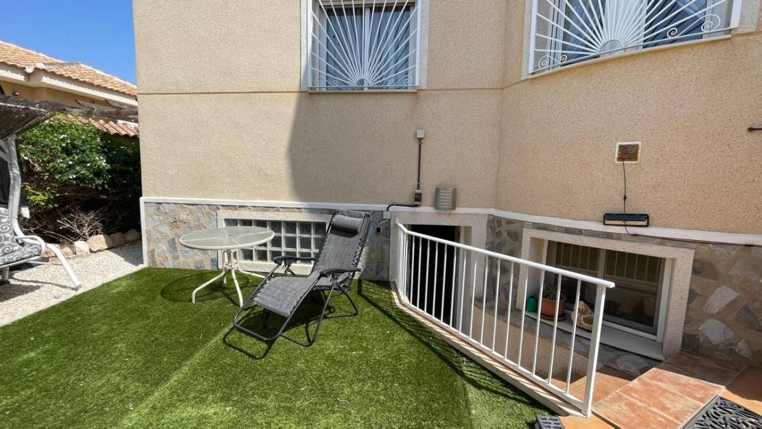 Venta - Chalet - Rojales - Quesada