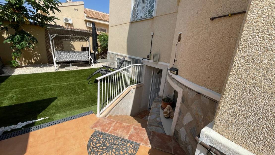 Venta - Chalet - Rojales - Quesada