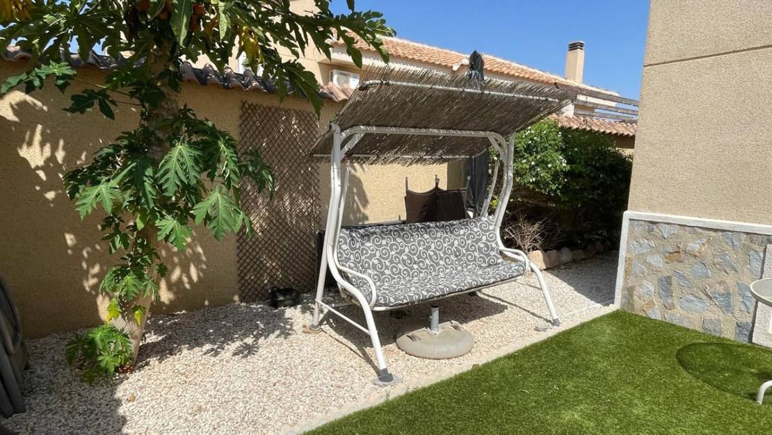 Venta - Chalet - Rojales - Quesada