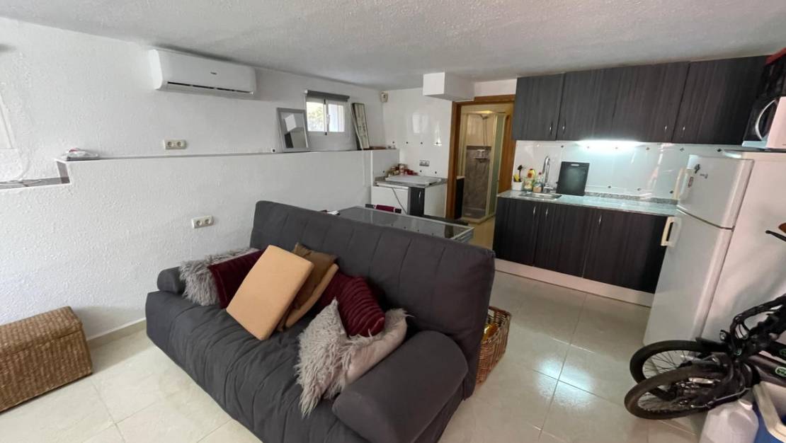 Venta - Chalet - Rojales - Quesada