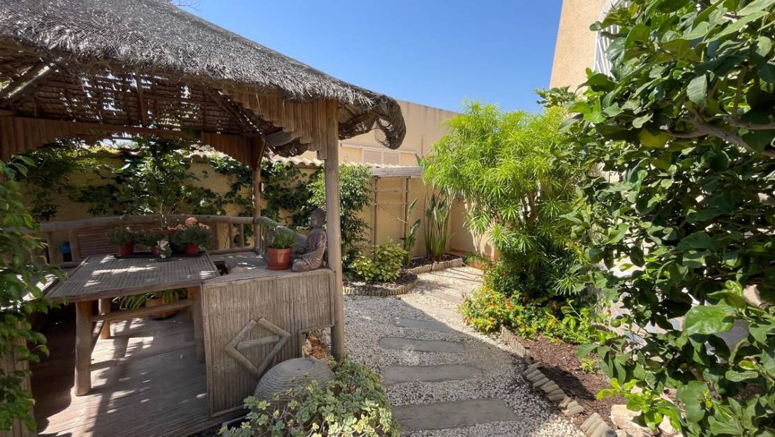 Venta - Chalet - Rojales - Quesada