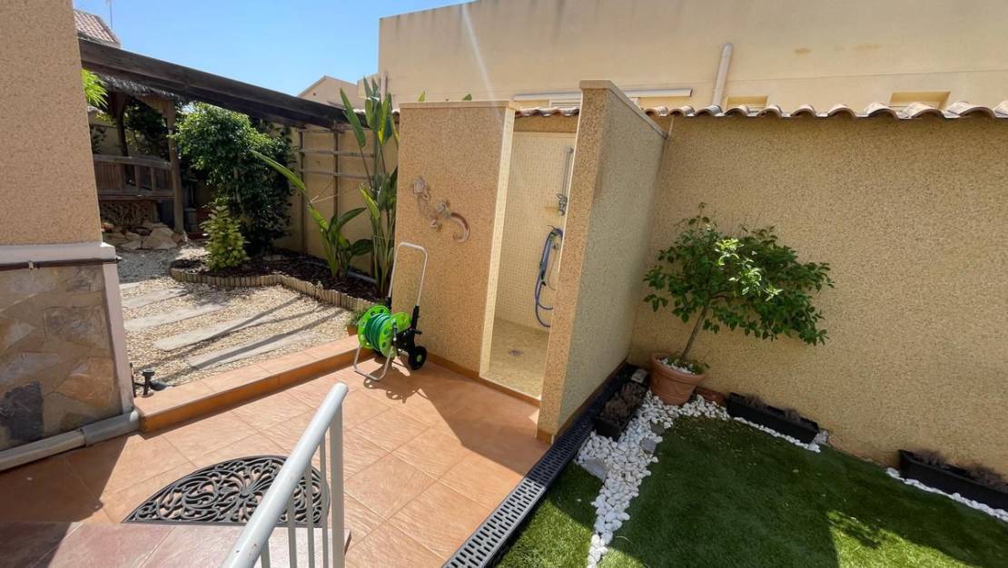 Venta - Chalet - Rojales - Quesada