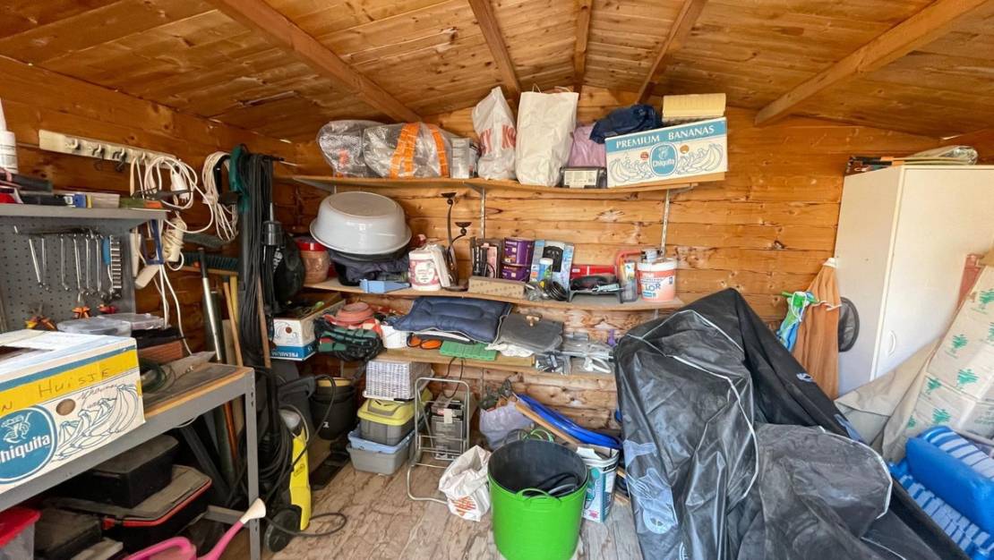 Venta - Chalet - Rojales - Quesada