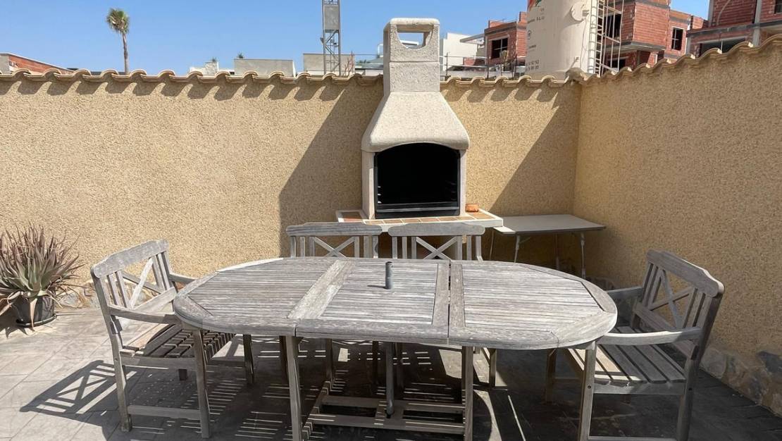 Venta - Chalet - Rojales - Quesada