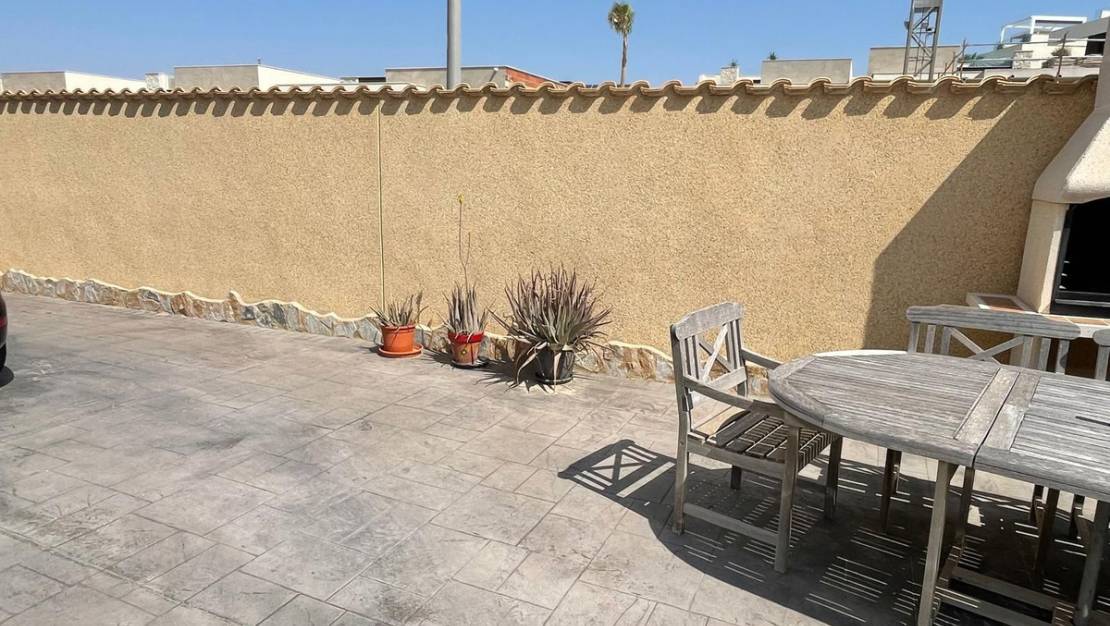 Venta - Chalet - Rojales - Quesada