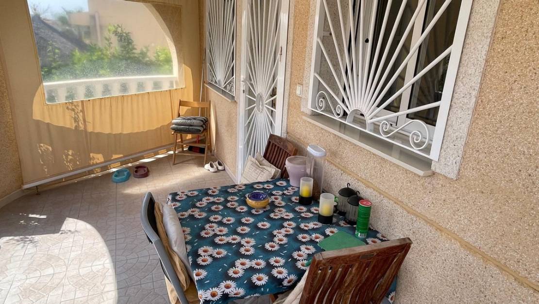 Venta - Chalet - Rojales - Quesada