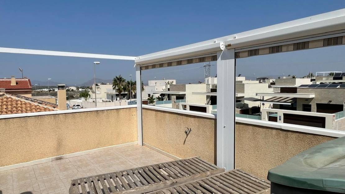 Venta - Chalet - Rojales - Quesada