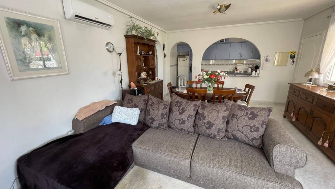 Venta - Chalet - Rojales - Quesada