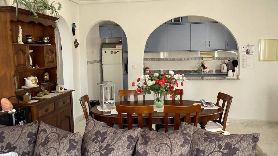 Venta - Chalet - Rojales - Quesada