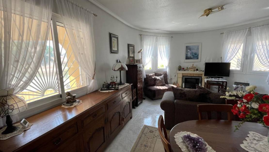Venta - Chalet - Rojales - Quesada