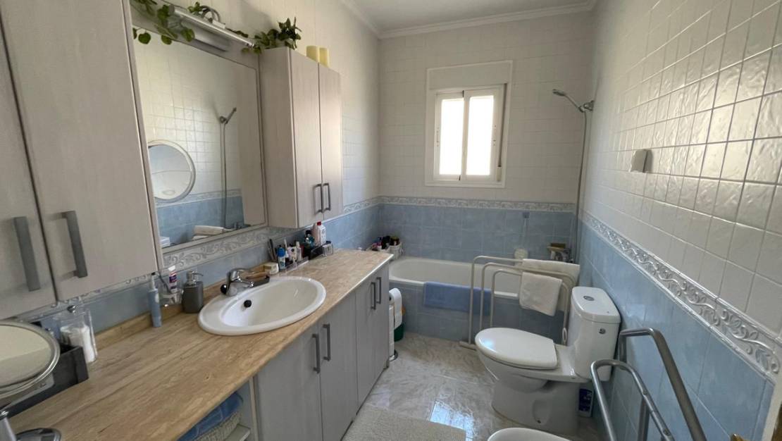 Venta - Chalet - Rojales - Quesada