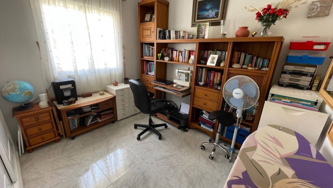 Venta - Chalet - Rojales - Quesada