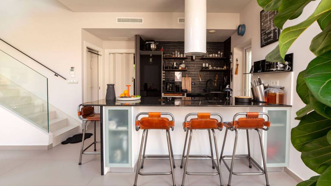 Venta - Chalet - Rojales - Quesada