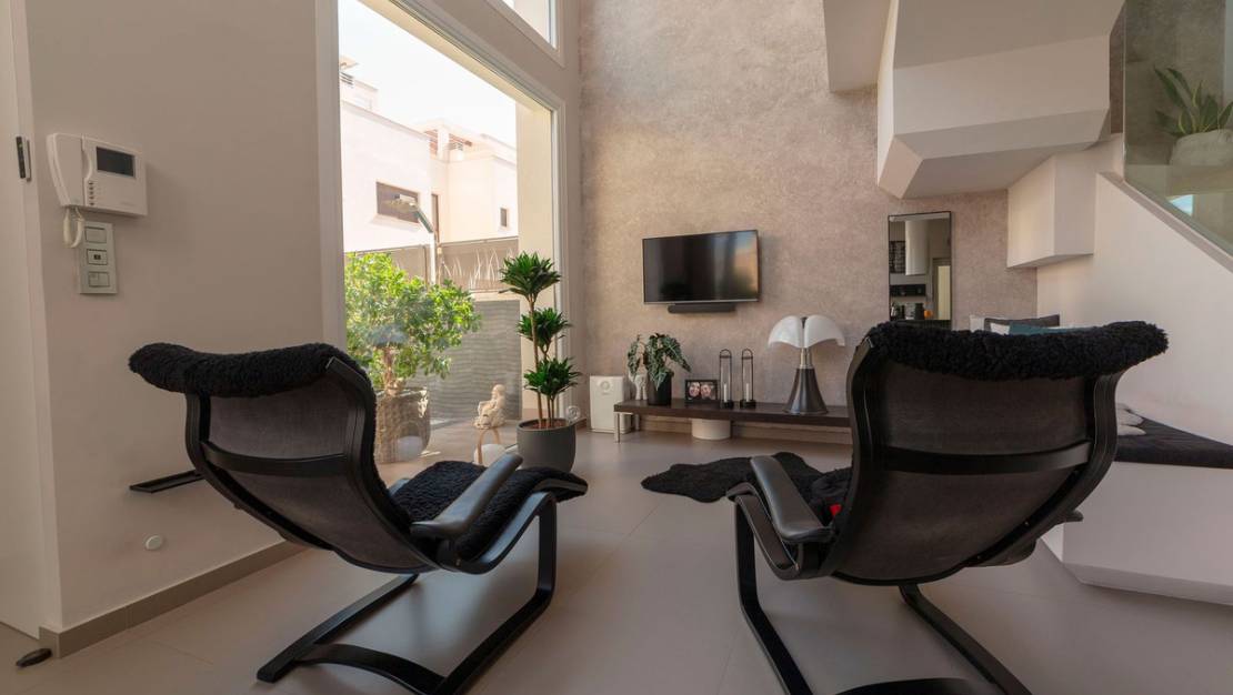 Venta - Chalet - Rojales - Quesada