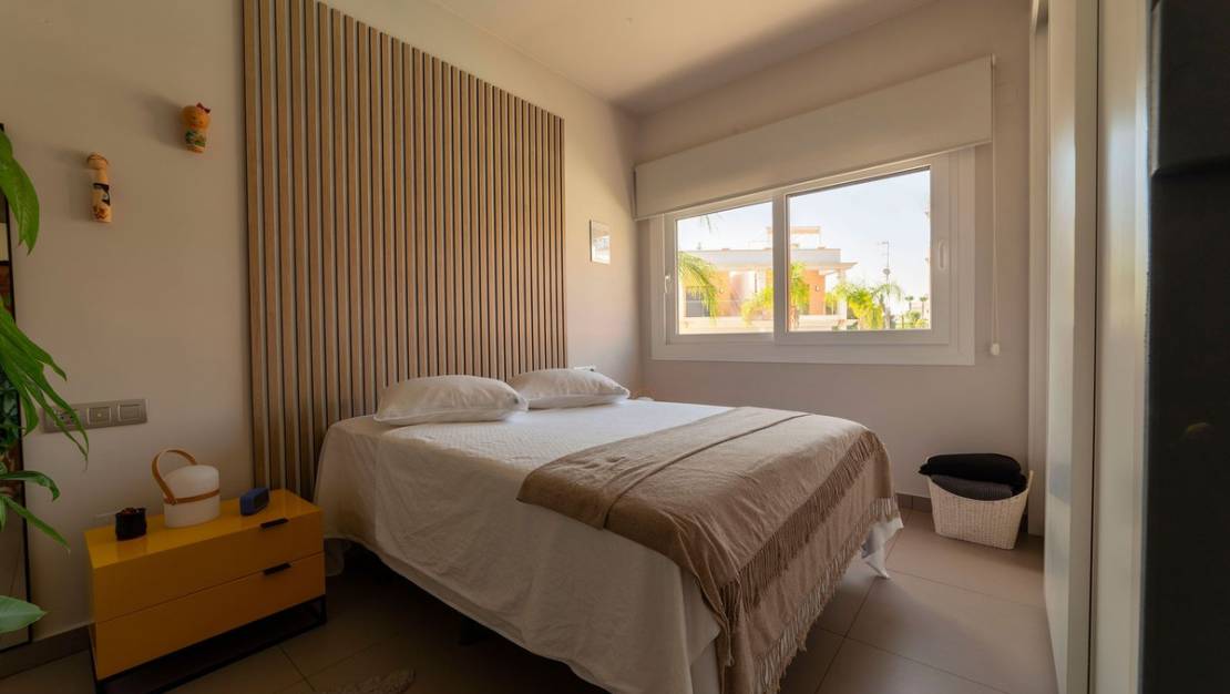 Venta - Chalet - Rojales - Quesada