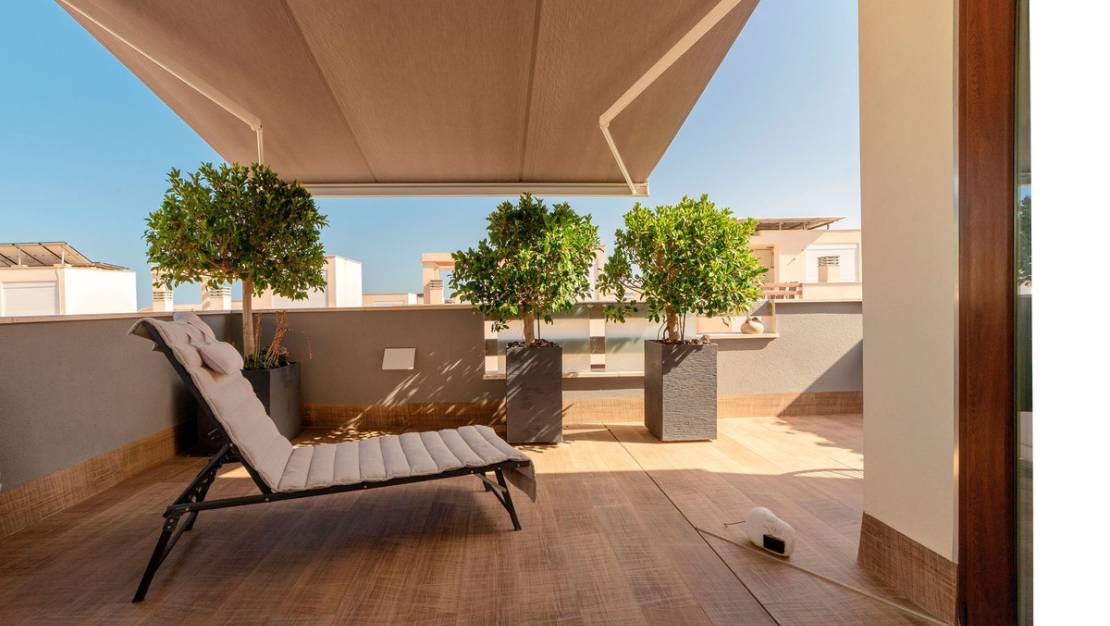 Venta - Chalet - Rojales - Quesada