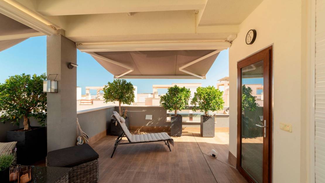 Venta - Chalet - Rojales - Quesada