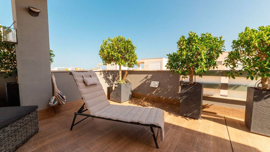 Venta - Chalet - Rojales - Quesada