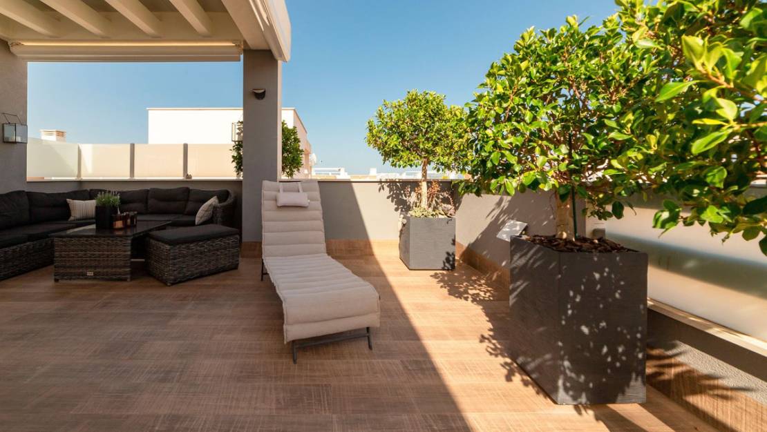 Venta - Chalet - Rojales - Quesada