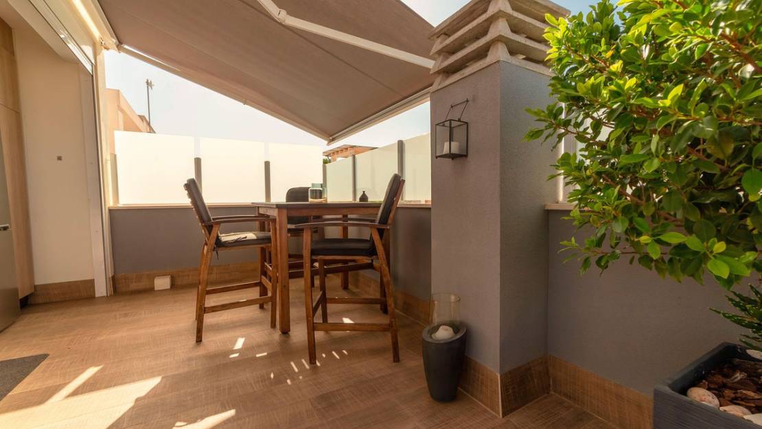 Venta - Chalet - Rojales - Quesada