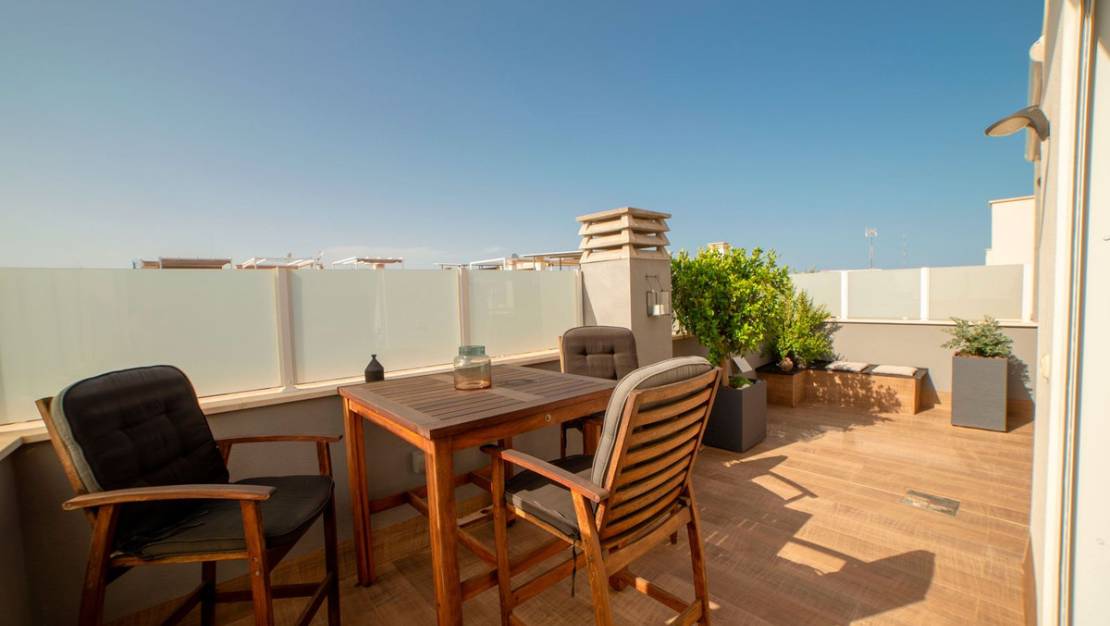 Venta - Chalet - Rojales - Quesada