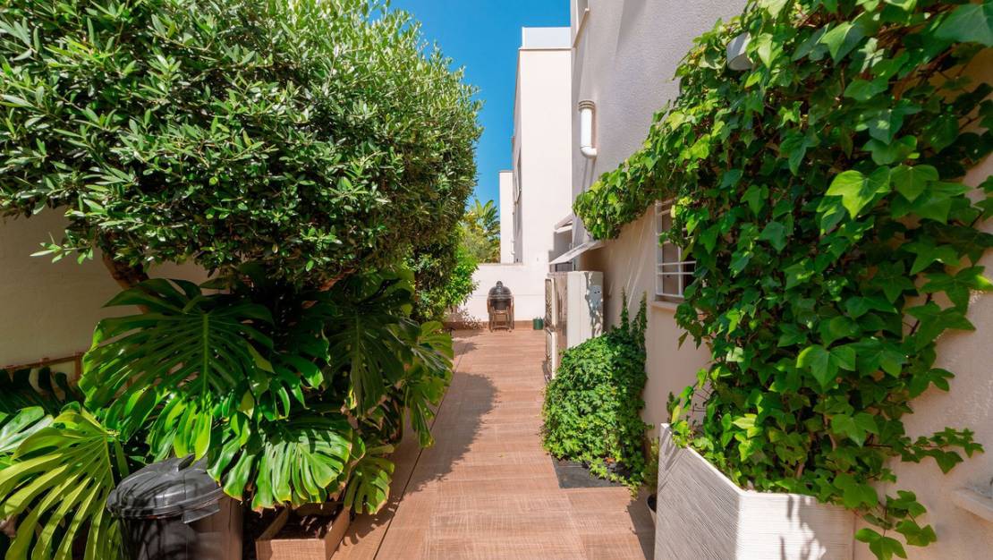 Venta - Chalet - Rojales - Quesada