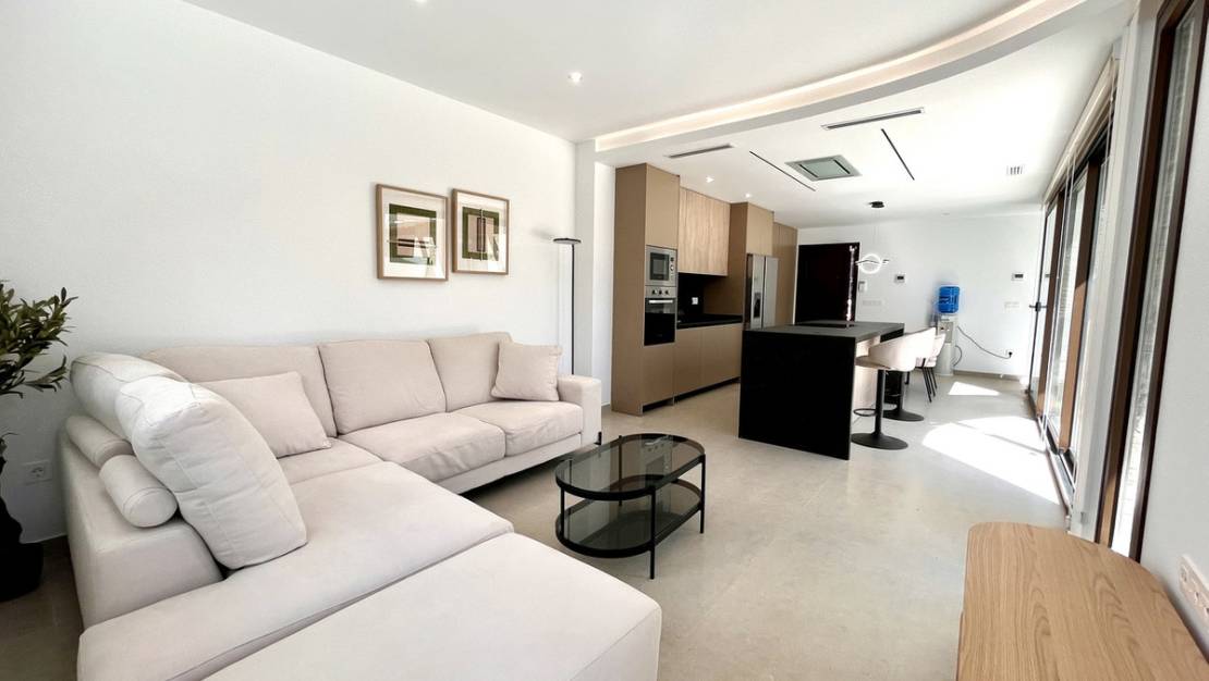 Venta - Chalet - Rojales - Rojales Centro