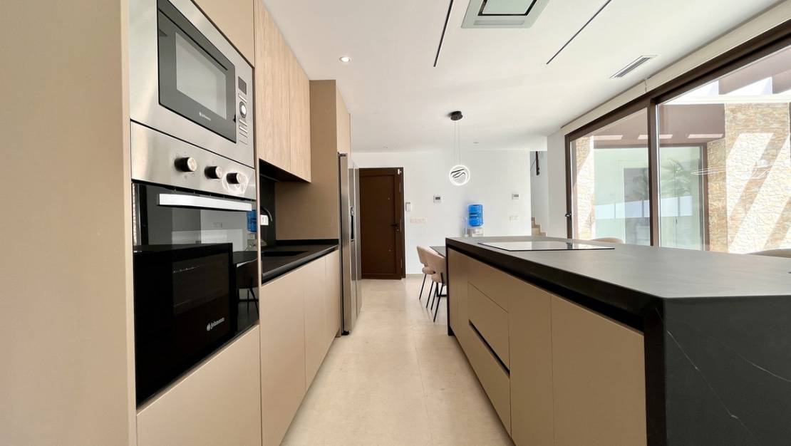 Venta - Chalet - Rojales - Rojales Centro