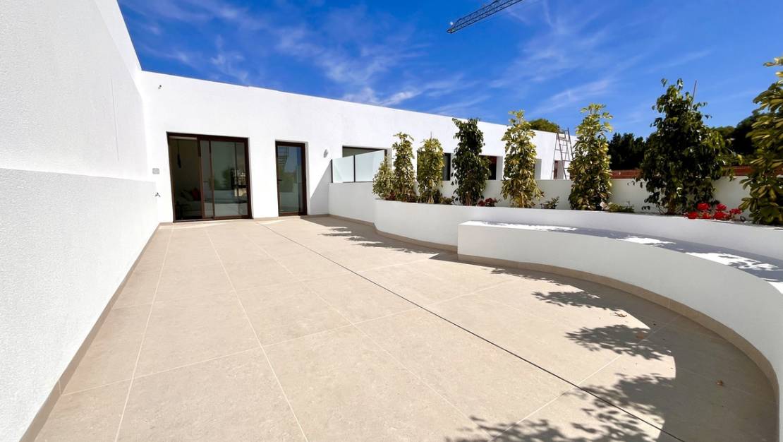 Venta - Chalet - Rojales - Rojales Centro